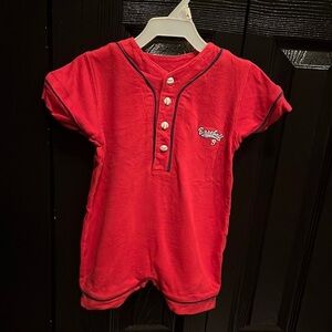 Y2K childrens place shorts 🌈